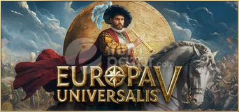 Europa Universalis V