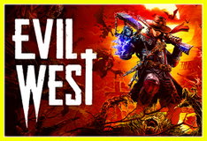 Evil West