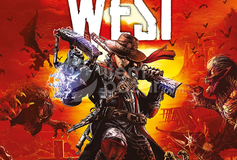 Evil West