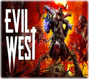 Evil West (Windows) - GARANTİ