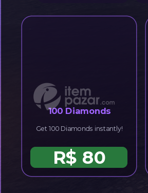 EVOLPET 100 Diamonds