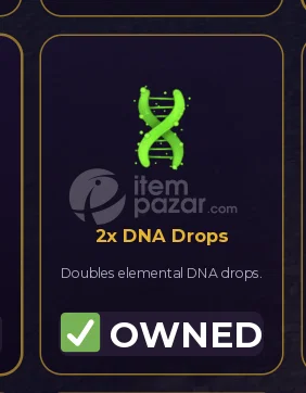 EVOLPET 2x DNA Drops