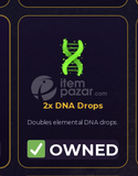 EVOLPET 2x DNA Drops