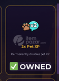 EVOLPET 2x Pet XP