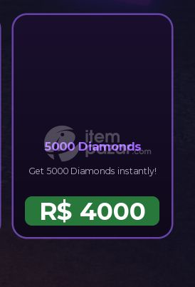 EVOLPET 5000 Diamonds