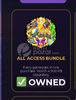 EVOLPET All Access Bundle