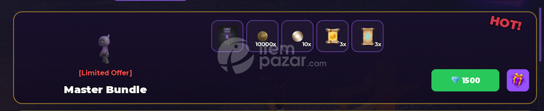 EVOLPET Master Bundle