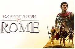 Expeditions Rome
