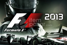 F1 2013