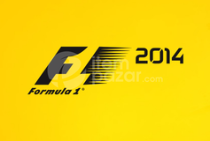 F1 2014