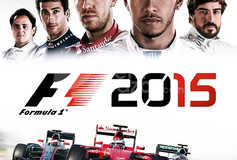 F1 2015