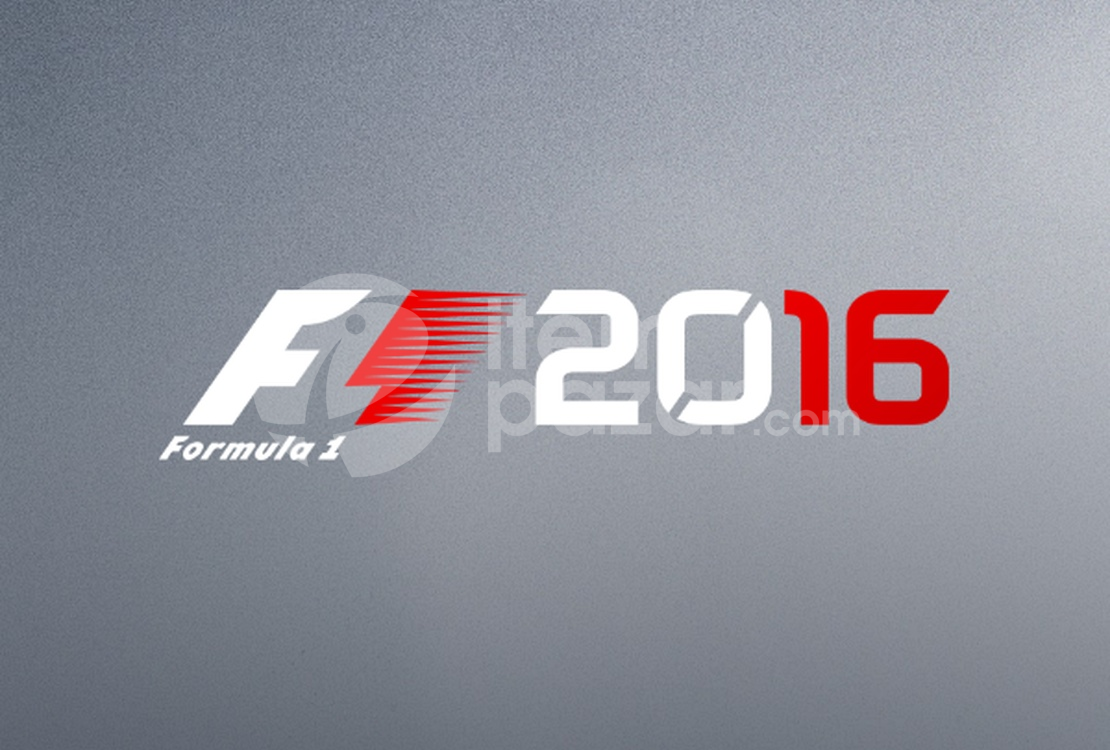 F1 2016