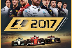 F1 2017