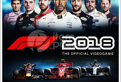 F1 2018