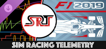 F1 2019