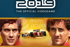F1 2019