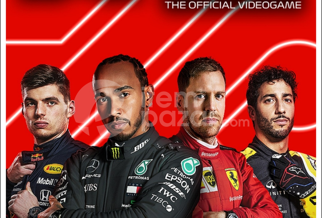 F1 2020