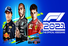 F1 2021 | Mail Değişen