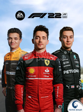 F1 2022| GUARDSIZ + GARANTI