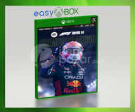 F1 2023 Champions Edition/Satış Sonrası Destek