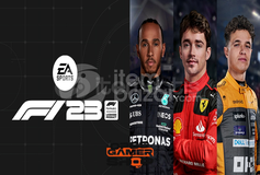 F1® 23