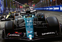 F1 23