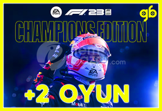 F1 23 Champions Edition +Garanti