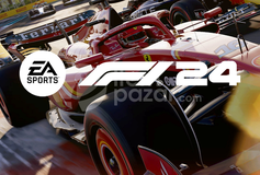 F1 24 Champions Edition