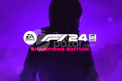 F1 24 Champions Edition