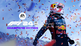 F1 24 Champions Edition + Garanti