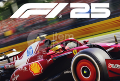 F1 25 Icon Edition