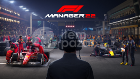 F1 Manager 2022 + Garanti 