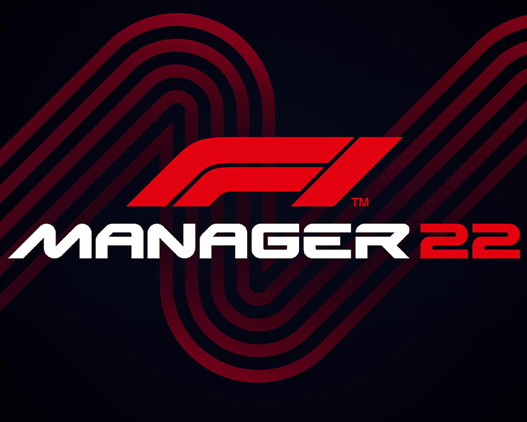 F1 MANAGER 2022 + Ömür Boyu Garanti