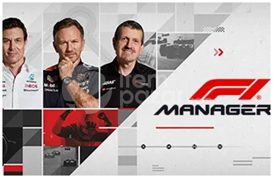 F1 Manager 2023