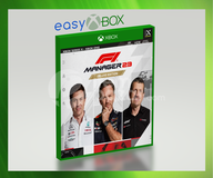 F1 Manager 2023 Deluxe / Satış Sonrası Destek