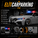Cpm2 F90 bmw