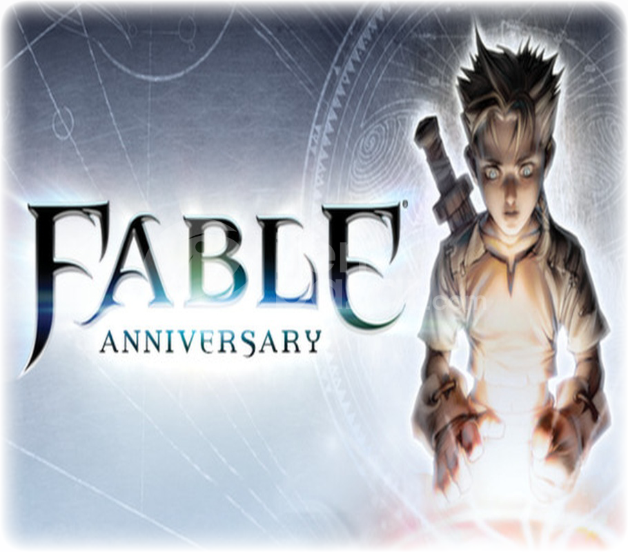  Fable Anniversary