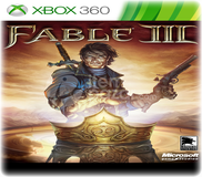 Fable III