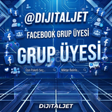 Facebook 1.000 Grup Üyesi