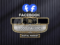 ⭐️ FACEBOOK