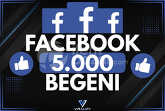 ⭐️FACEBOOK 5.000 GÖNDERİ BEĞENİ⭐️