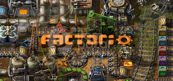 Factorio
