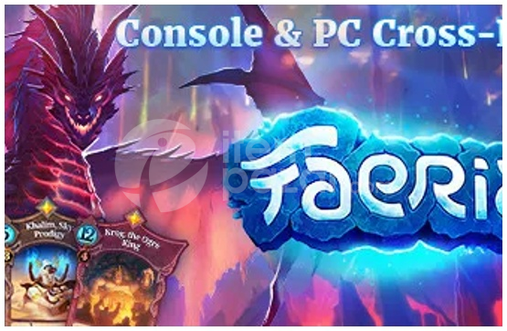 Faeria