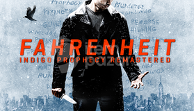 Fahrenheit: Indigo Prophecy Remastered |Garanti