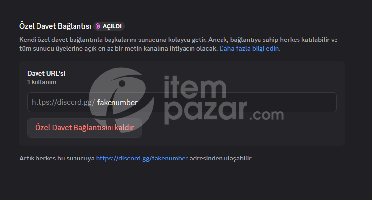 FAKENUMBER 