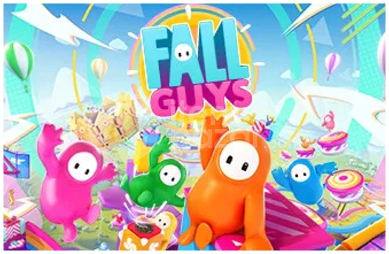 Fall Guys