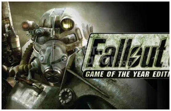 Fallout 3 Game of the Year Edition