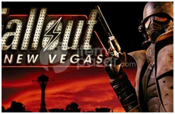 Fallout New Vegas
