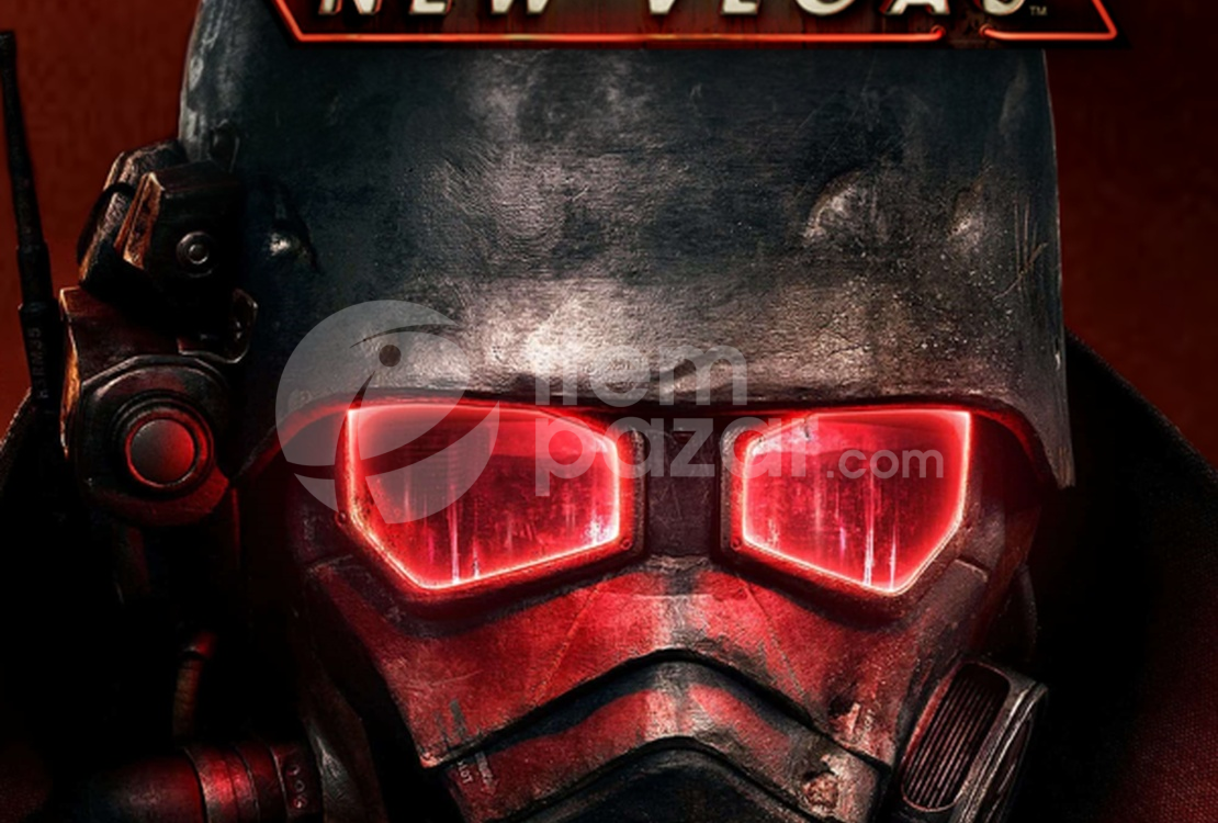 Fallout New Vegas Ultimate Edition