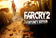 Far Cry 2 |